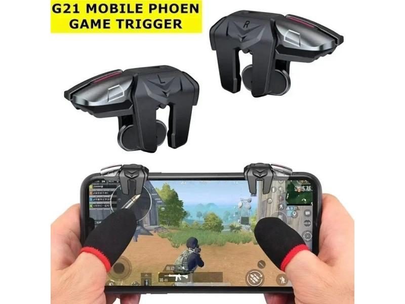 Game Controller Gamepads Carousel 2