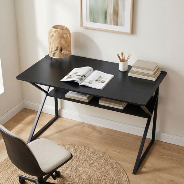 Computer Desk Carousel 2