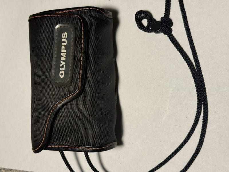 Olympus AF-10 35mm Camera Carousel 5