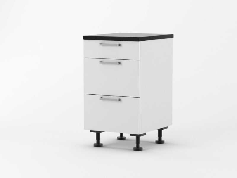 Kitchen Drawers Carousel 1