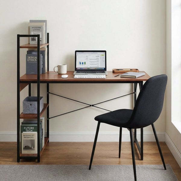 Computer Desk Table Carousel 2