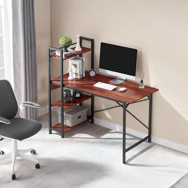 Computer Desk Table Carousel 13