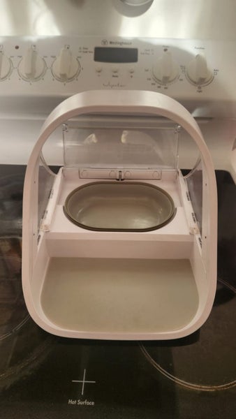 Sure Pet Food Bowl - Not currently working Carousel 2