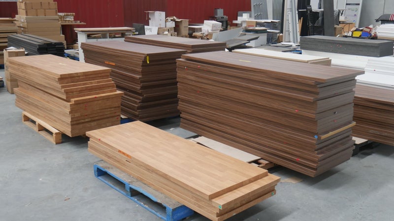 Benchtop - Factory Seconds - Many Colors to choose from Carousel 2