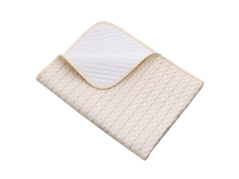 Portable Nappy Changing Pad Mat Carousel 1