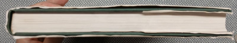 Angus McCallum-TUI COUNTRY, A HISTORY OF PAHIATUA COUNTY 1888-1988, Signed #2053 Carousel 12