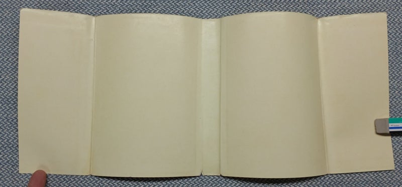 Doris Wallace - THE GENERATION GAP, UNIMPORTANT PEOPLE AND THE PARAPARA #2138 Carousel 11