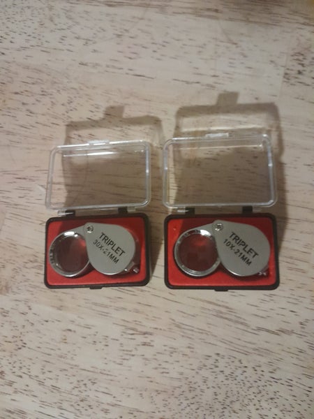 Jeweller's Loupe Carousel 1