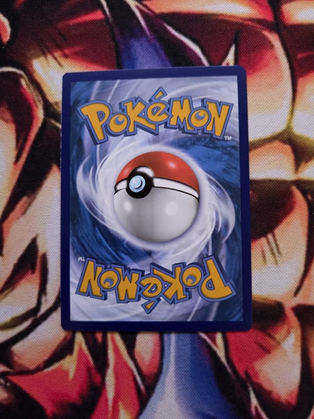 Keldeo - Reverse Holo - Astral Radiance - 045/189 - LP+ Carousel 2