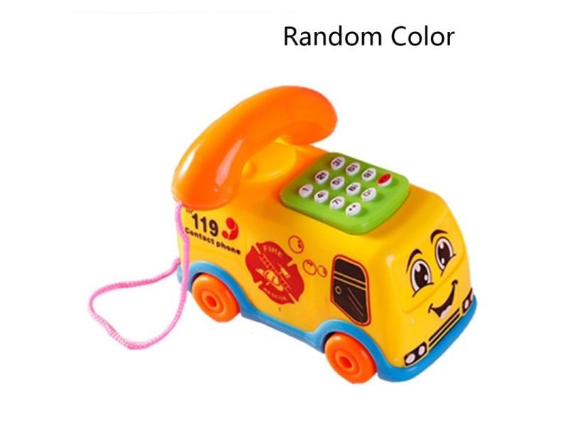 Toy Instruments Music Toys Carousel 1