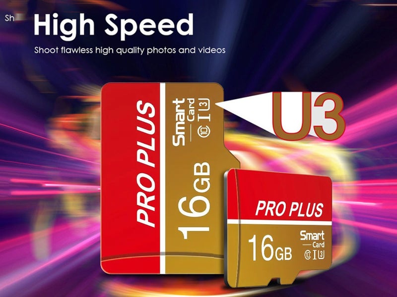 16GB Micro SD Card Carousel 9