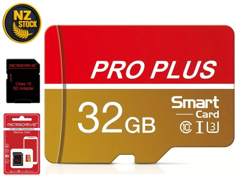 Micro SD Card Carousel 1