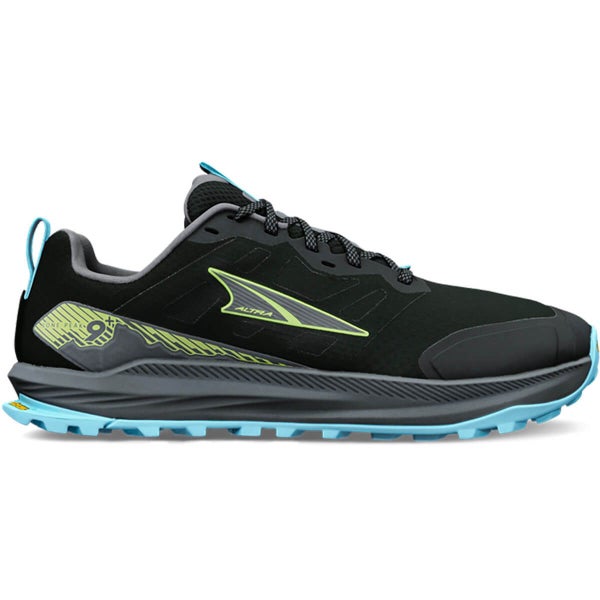 Altra Men's Lone Peak 9+ Carousel 1
