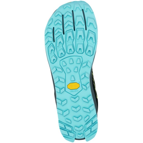 Altra Men's Lone Peak 9+ Carousel 2