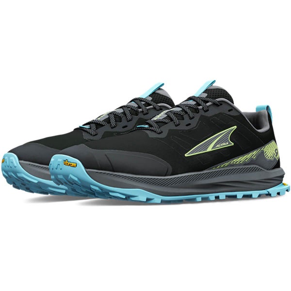 Altra Men's Lone Peak 9+ Carousel 5