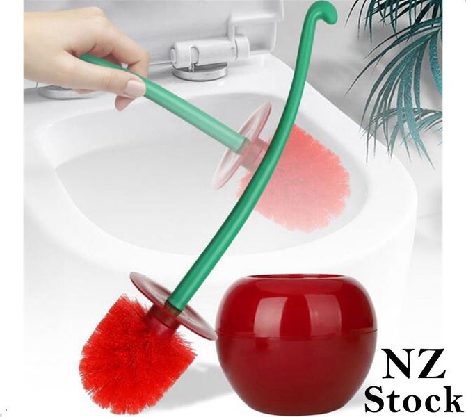 Toilet Brush Set NZ Clearance Carousel 10