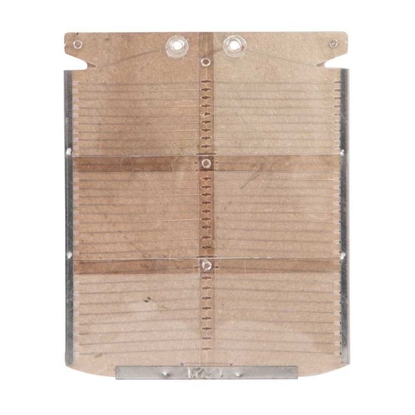 Dualit Proheat End Element 4 Slice Carousel 1