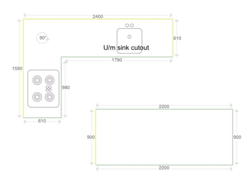 low silica ocean foam, snow, ice snow 20mm Carousel 1