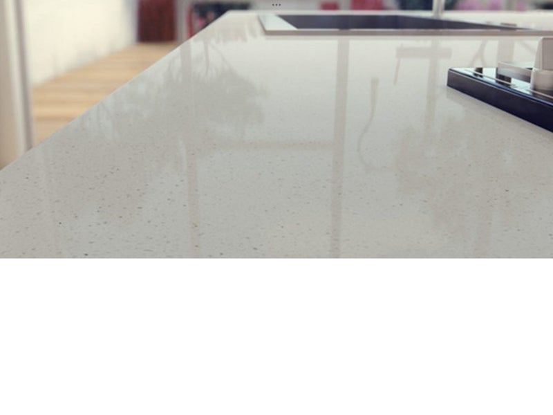 low silica ocean foam, snow, ice snow 20mm Carousel 2