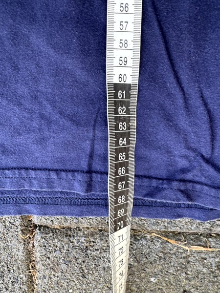 Denver Nuggets NBA Basketball T Shirt Size Small Carousel 4