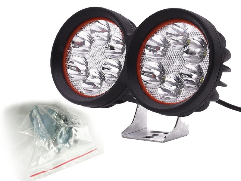 New LED Spot Light 36W on Afterpay Carousel 2