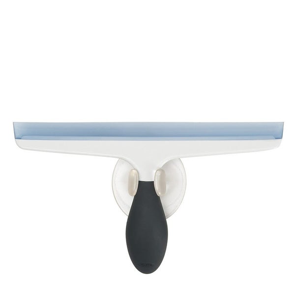 OXO Good Grips All-Purpose Squeegee White Carousel 1