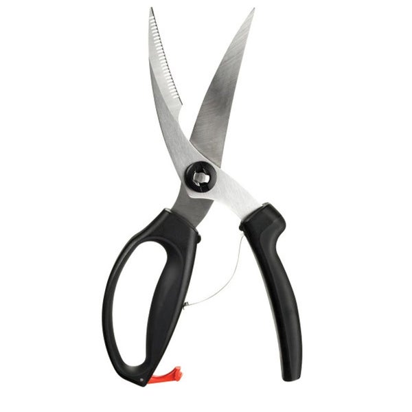 OXO Good Grips Poultry Shears Black Carousel 2