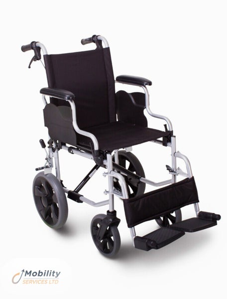 Freiheit Freedom WHEELCHAIR - Transit 18" - $595 - BRAND NEW Carousel 1