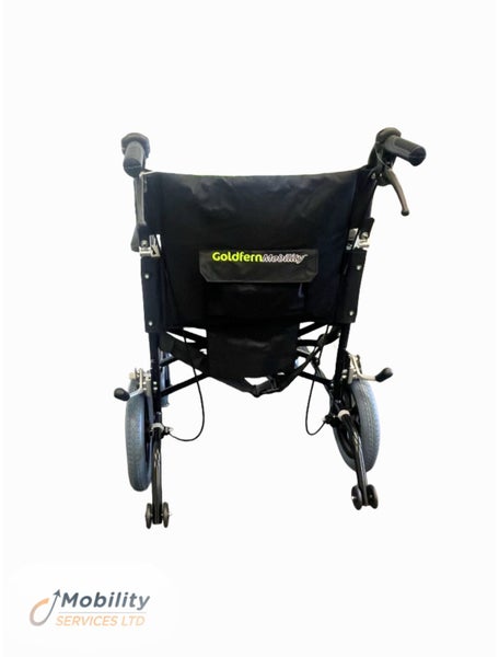 Freiheit Freedom WHEELCHAIR - Transit 18" - $595 - BRAND NEW Carousel 5