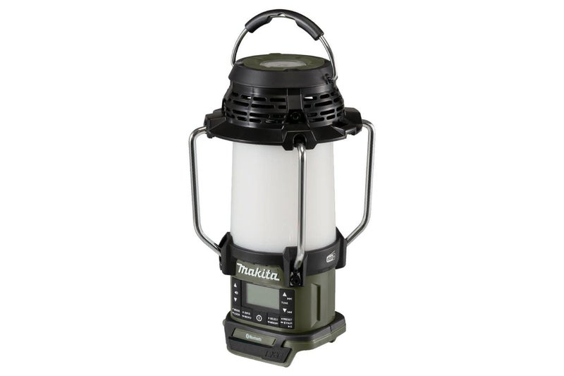 Clearance Special Makita DMR056O 18V LXT Bluetooth Radio Lantern Flashlight Carousel 1