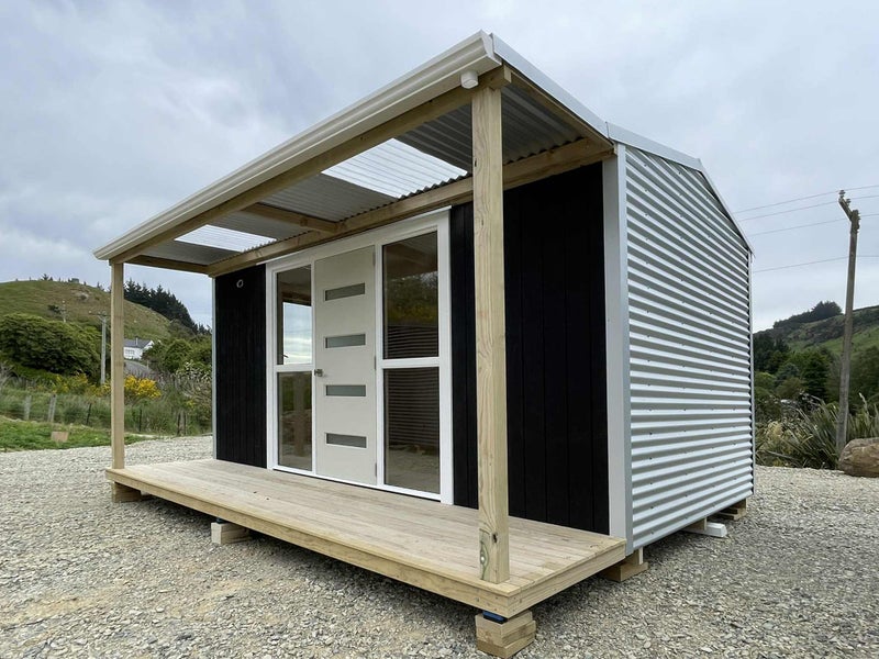 SLEEPOUT / OFFICE / BRAND NEW / AVAILABLE NOW! Carousel 1