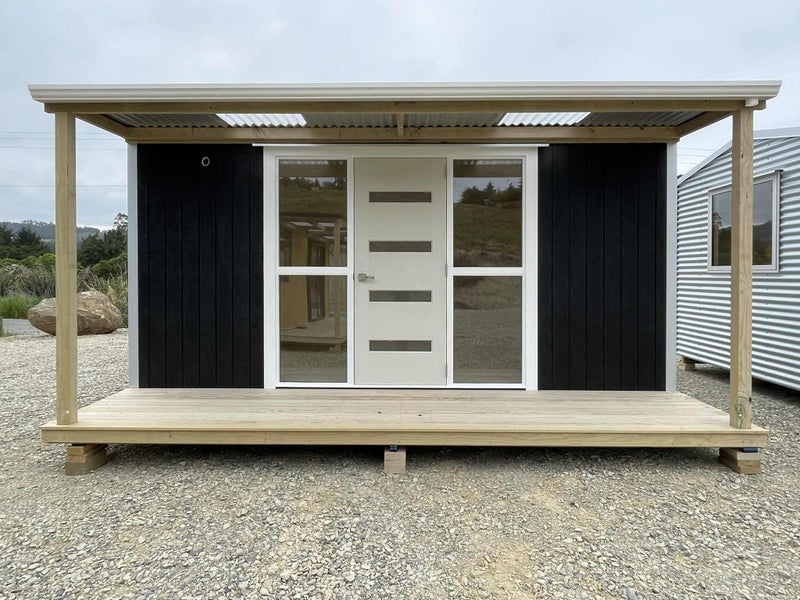 SLEEPOUT / OFFICE / BRAND NEW / AVAILABLE NOW! Carousel 2