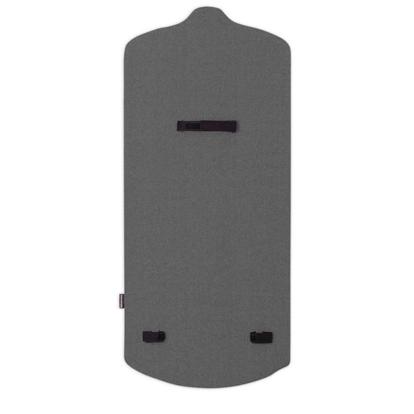 Brabantia Linn Steam Board Pepper Black Carousel 2