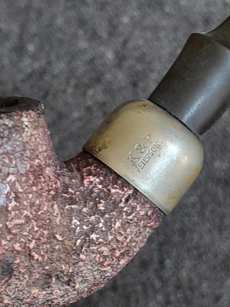 Vintage Tobacco Pipe Carousel 2