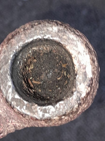 Vintage Tobacco Pipe Carousel 3