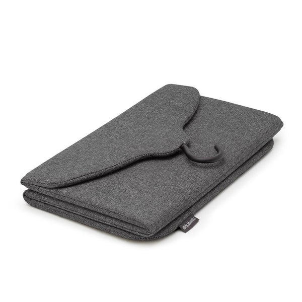 Brabantia Foldable Steam Board Pepper Black Carousel 2