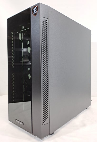 Deepcool Matrexx 55 Mid Tower PC Case Carousel 2