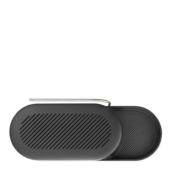 Brabantia SinkStyle Organiser Mineral Infinite Grey Carousel 8