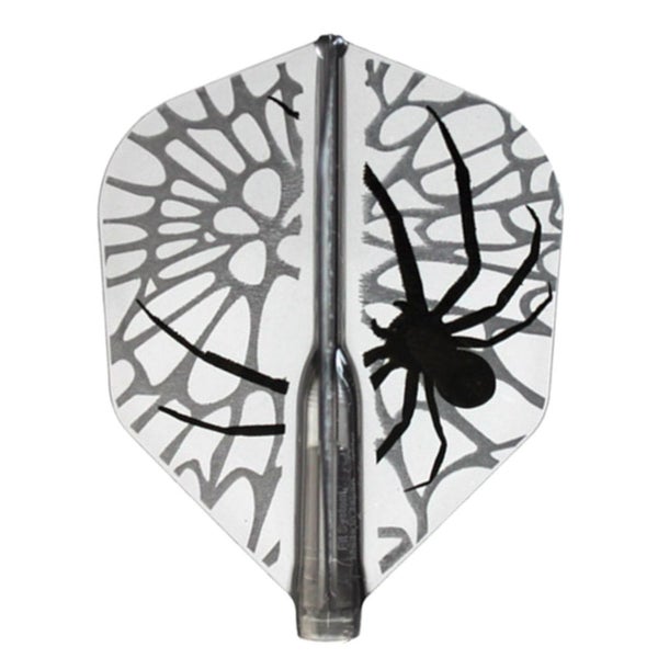 Cosmo Darts - NEW Fit Flight AIR Darin Young - Shape Carousel 1