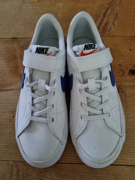 NIKE COURT LEGACY Sneakers ** US 3Y ** NEW! Carousel 2