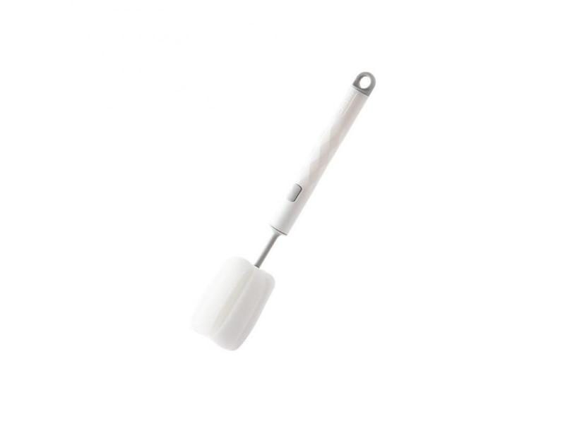 2.9L Water Kettle With Faucet Beverage Dispenser Cold Juice Lemonade Drinks Carousel 1