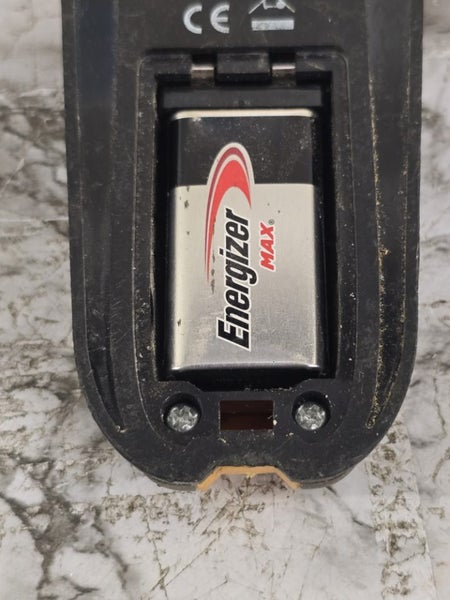 ZIRCON StudSensor i65 OneStep Carousel 3