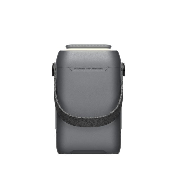 Anker SOLIX C300 DC Portable Power Station - 288Wh | 300W Carousel 6