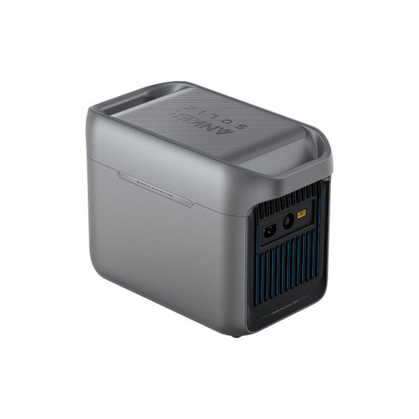Anker SOLIX C1000 + Expansion Battery - 2,112Wh | 1,800W Carousel 7