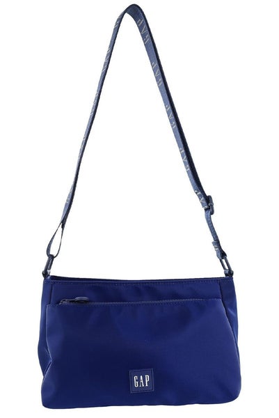 Gap Arabella Ladies Nylon Modern Crossbody Bag Navy Carousel 2