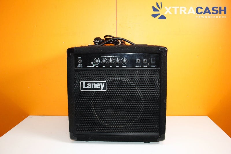 Laney RB1 Guitar Amp Carousel 1