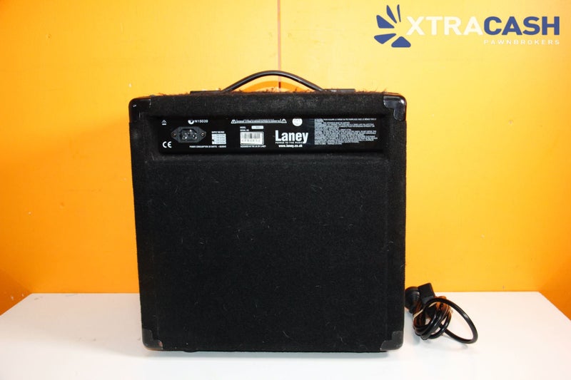 Laney RB1 Guitar Amp Carousel 2