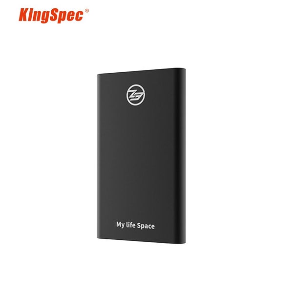 KingSpec Z3 240GB USB3.1 External SSD Carousel 2