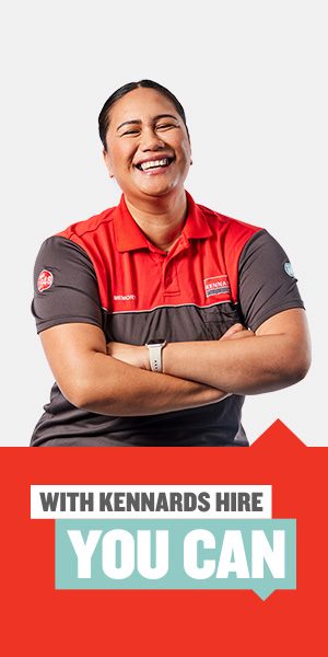 Kennards Hire - Westgate Carousel 1