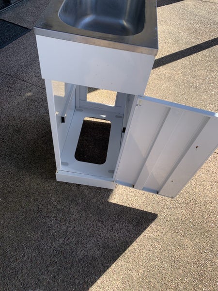 Laundry tub Carousel 7